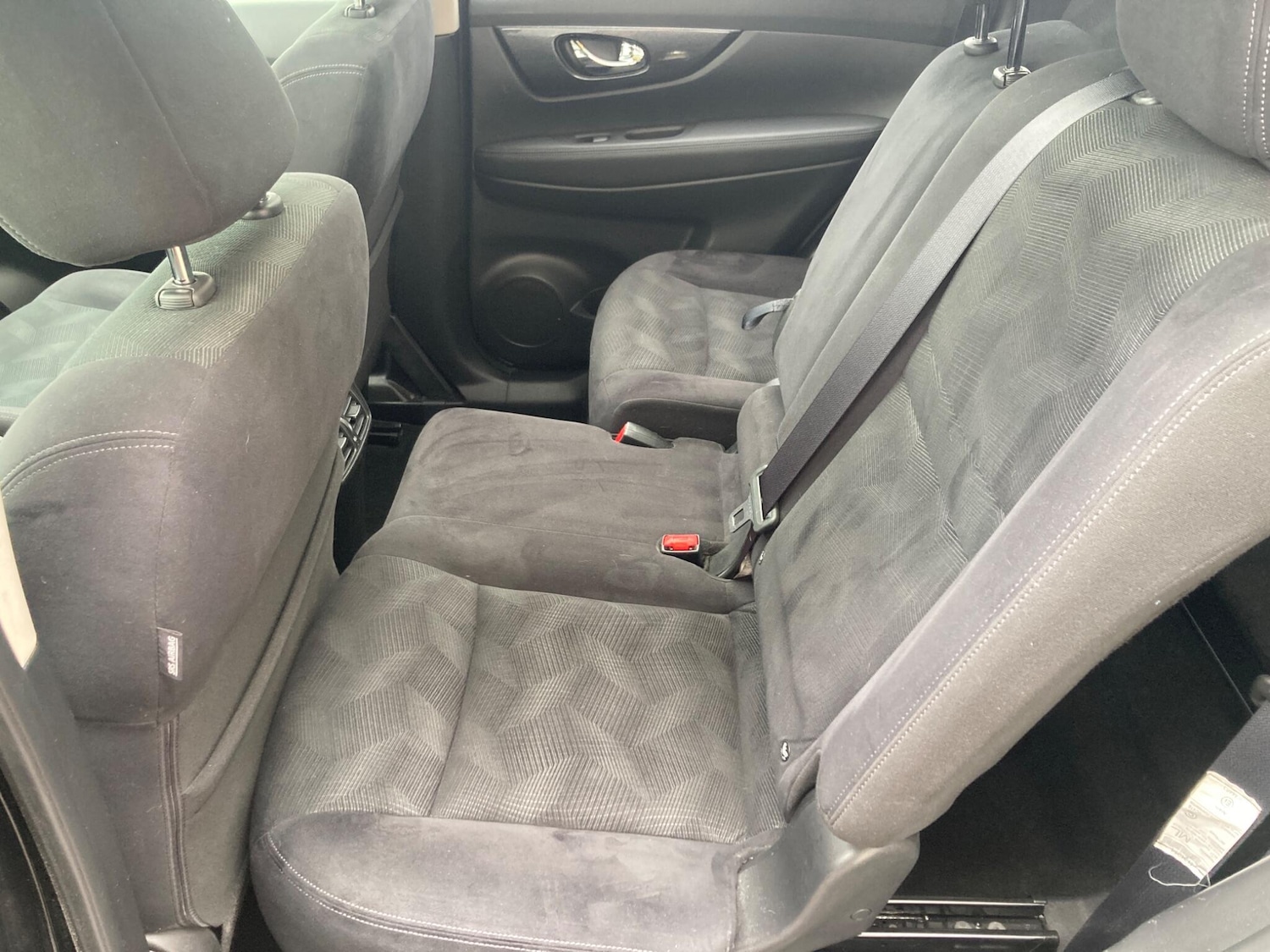 Used Nissan X-Trail 2017 for sale - 76013596: Photo 17