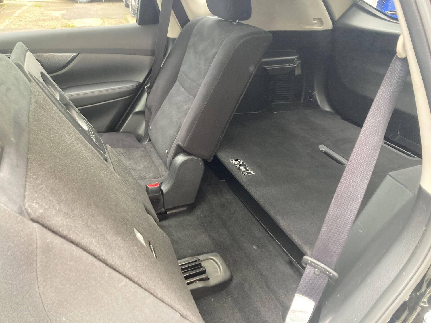 Used Nissan X-Trail 2017 for sale - 76013596: Photo 18