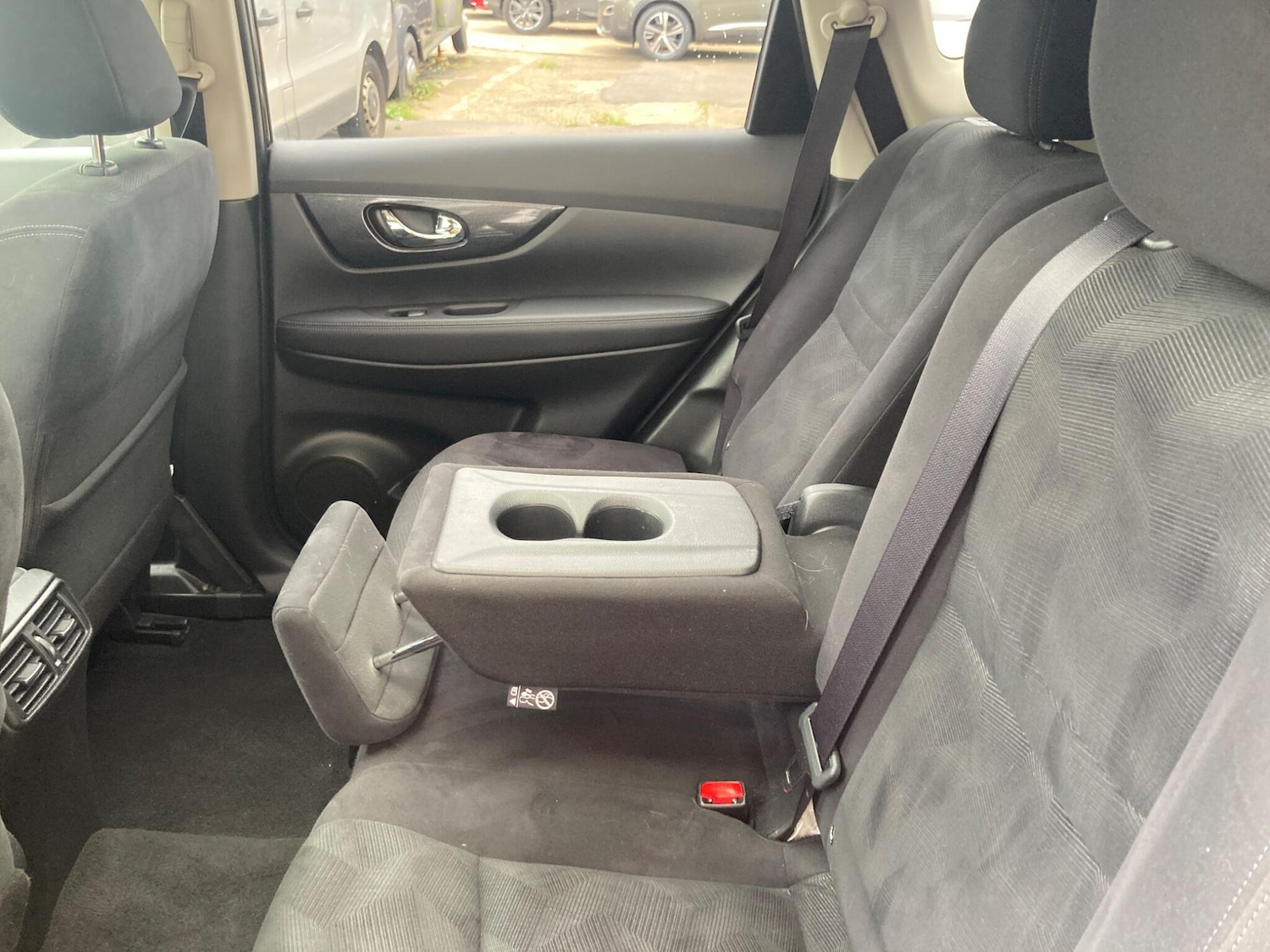 Used Nissan X-Trail 2017 for sale - 76013596: Photo 19
