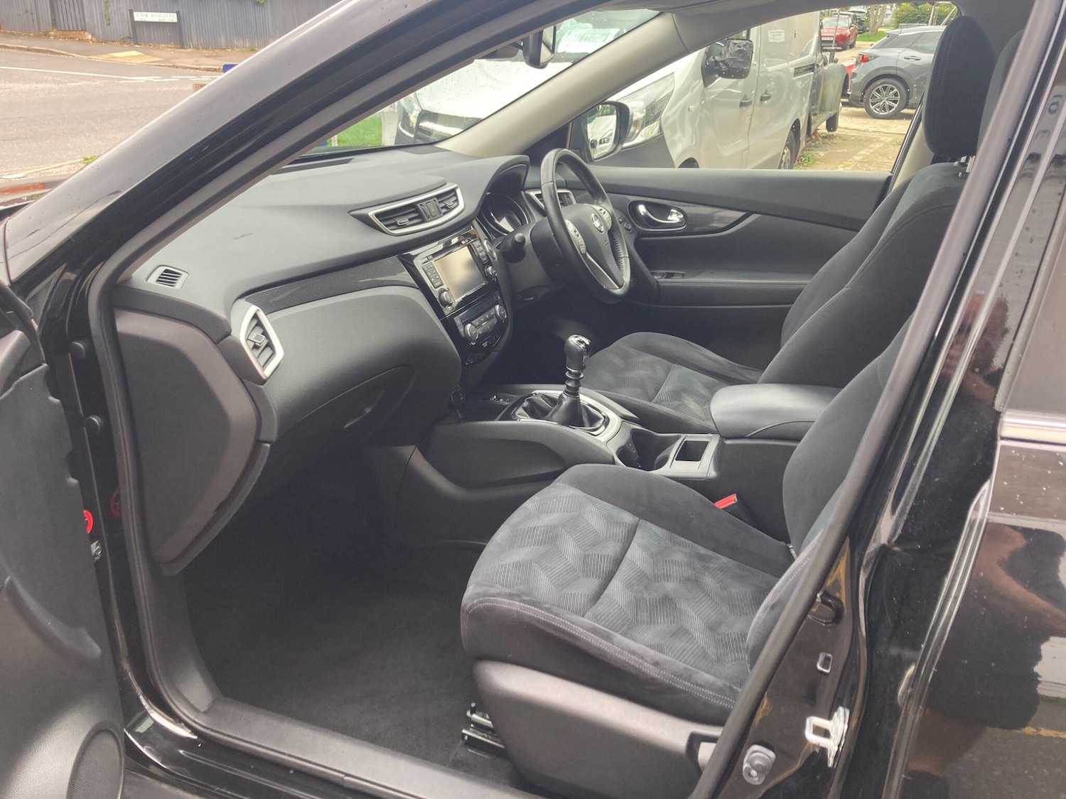 Used Nissan X-Trail 2017 for sale - 76013596: Photo 20