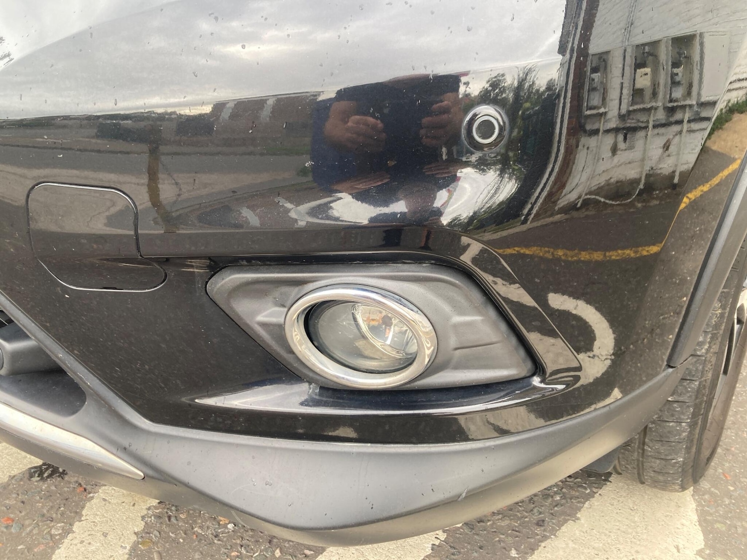 Used Nissan X-Trail 2017 for sale - 76013596: Photo 23
