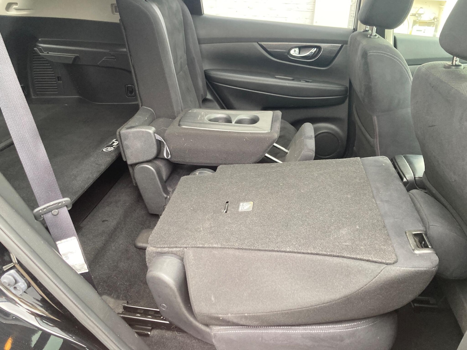 Used Nissan X-Trail 2017 for sale - 76013596: Photo 25