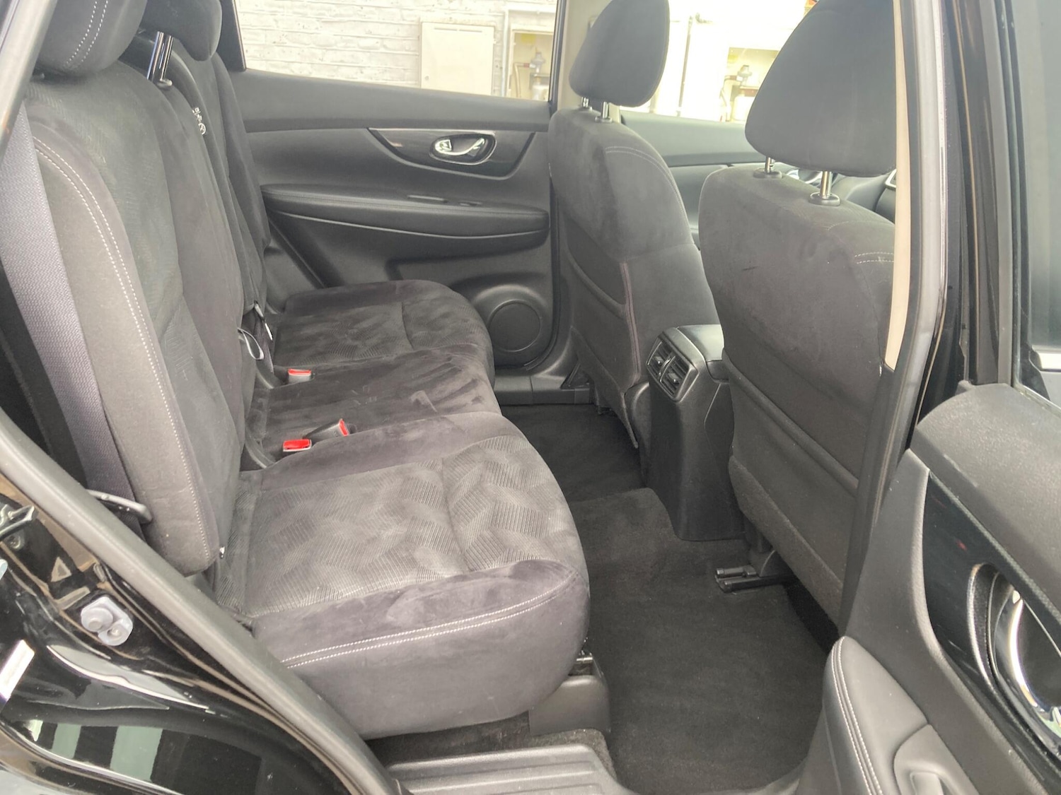 Used Nissan X-Trail 2017 for sale - 76013596: Photo 26