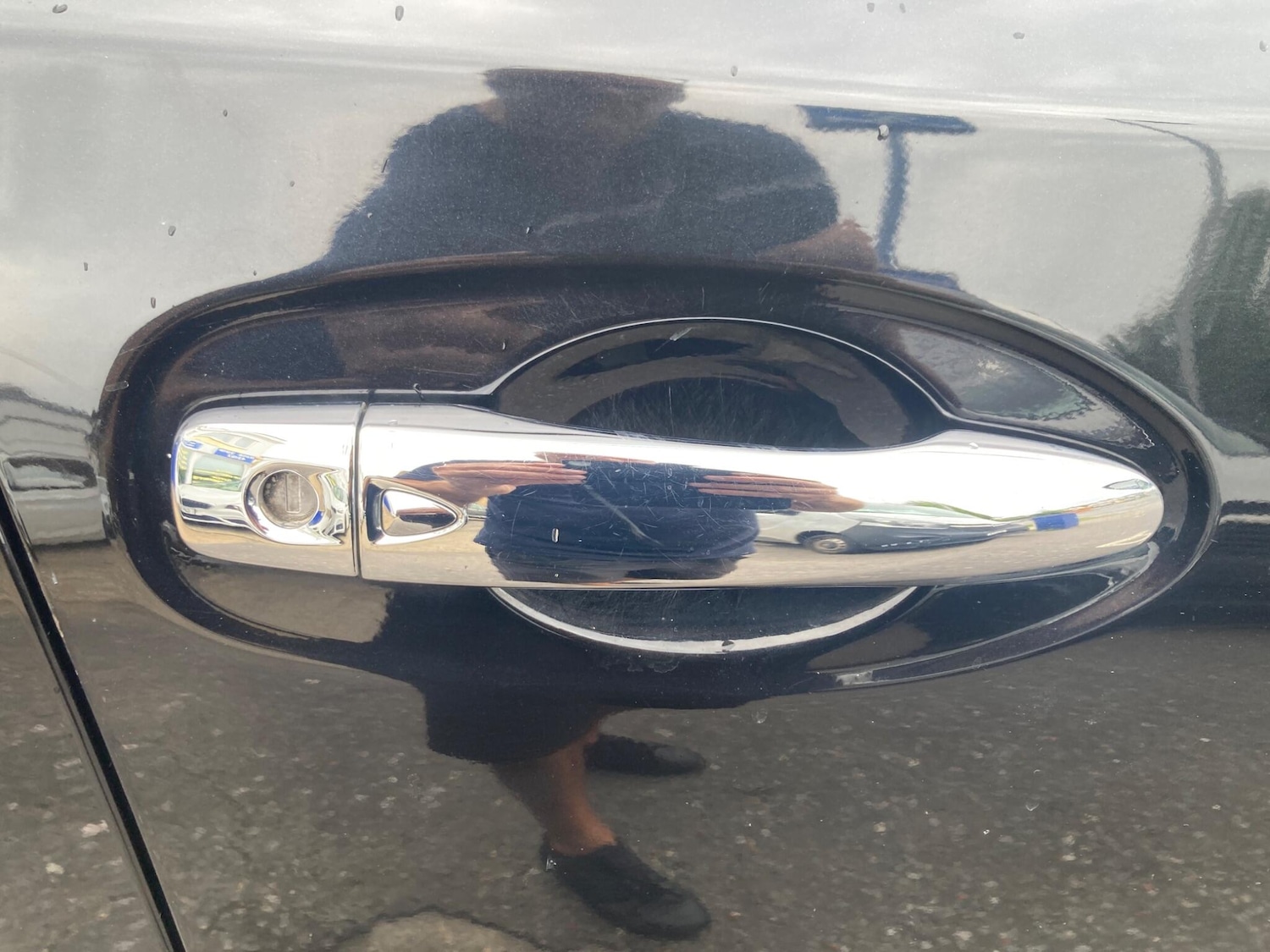 Used Nissan X-Trail 2017 for sale - 76013596: Photo 27