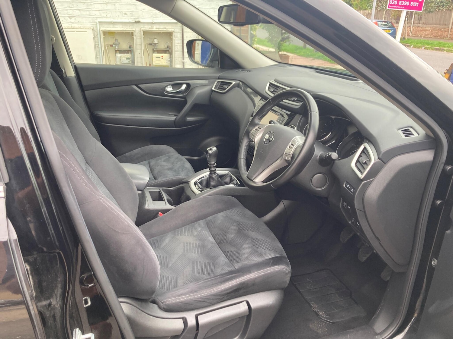 Used Nissan X-Trail 2017 for sale - 76013596: Photo 28