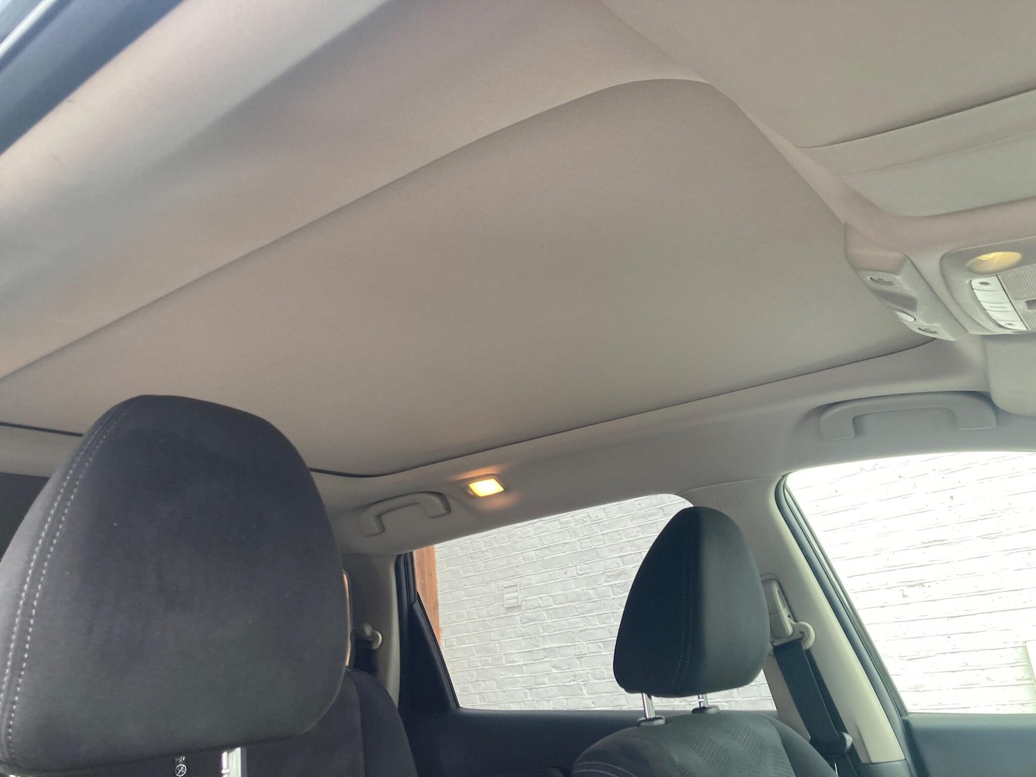 Used Nissan X-Trail 2017 for sale - 76013596: Photo 34