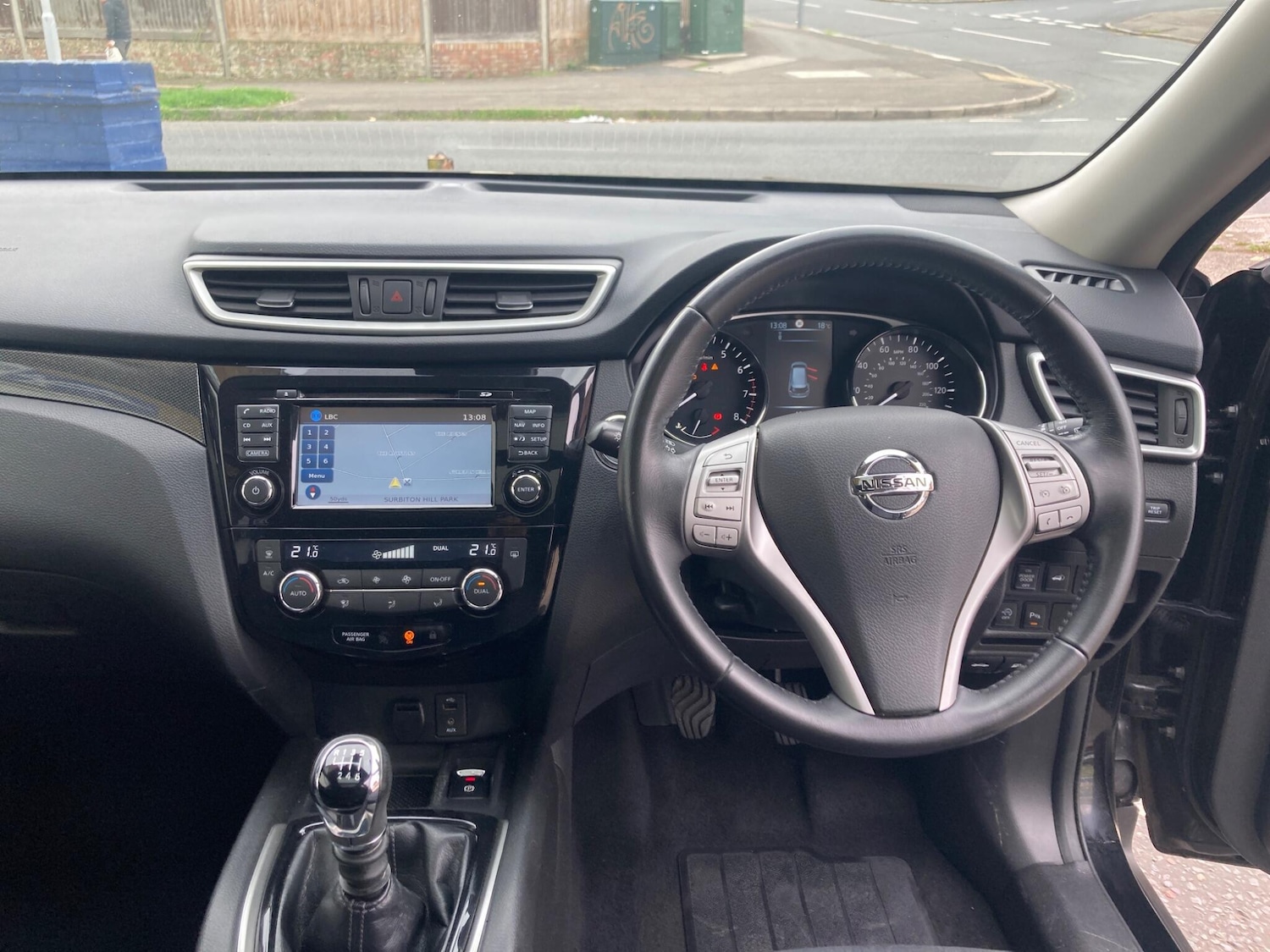 Used Nissan X-Trail 2017 for sale - 76013596: Photo 35