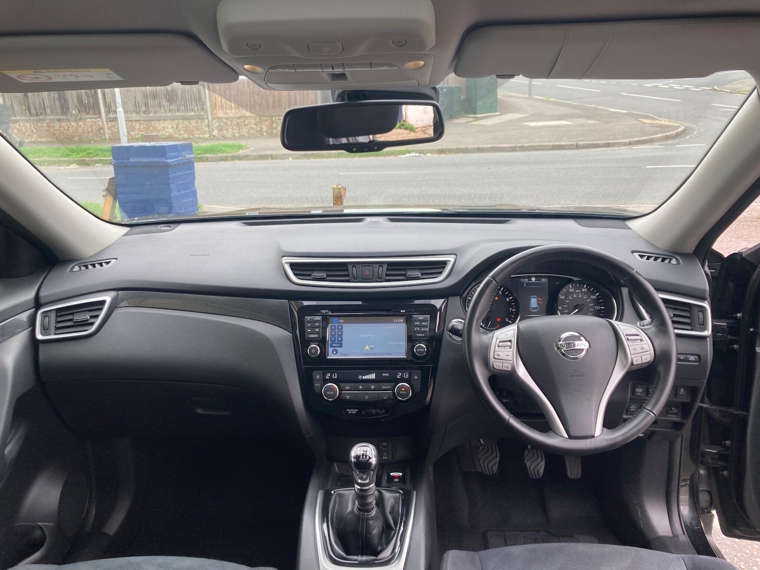 Used Nissan X-Trail 2017 for sale - 76013596: Photo 36
