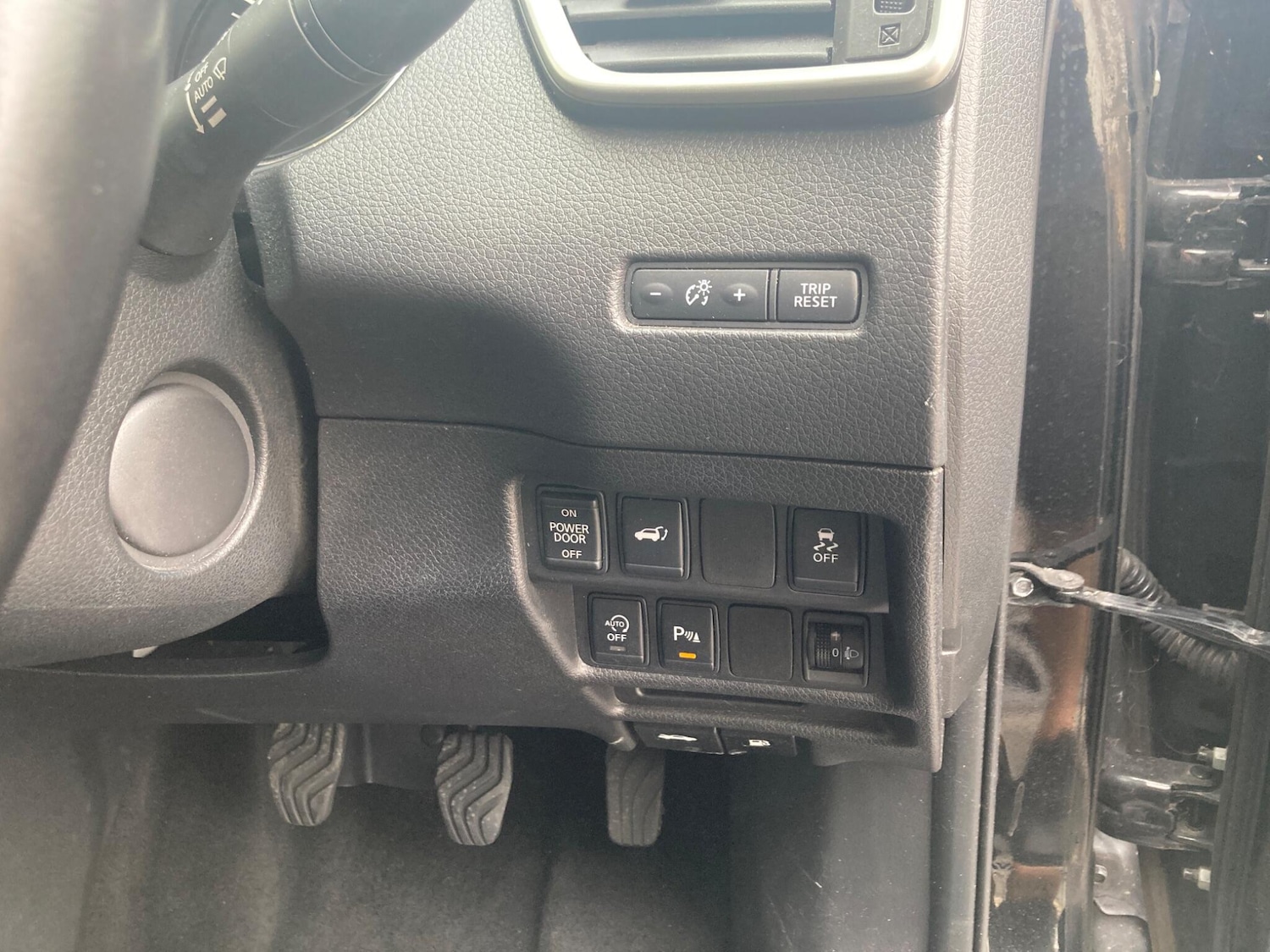 Used Nissan X-Trail 2017 for sale - 76013596: Photo 38