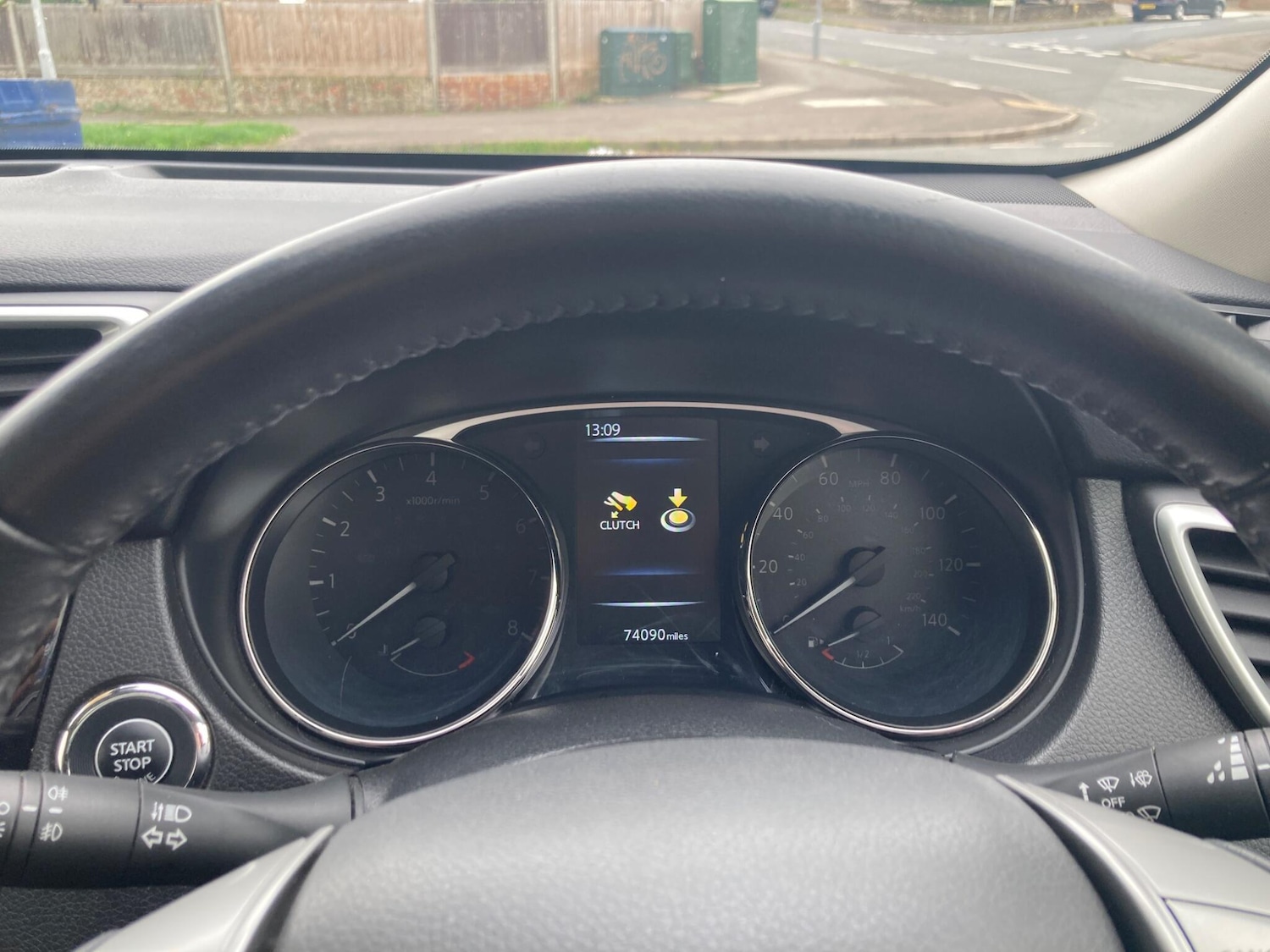Used Nissan X-Trail 2017 for sale - 76013596: Photo 42