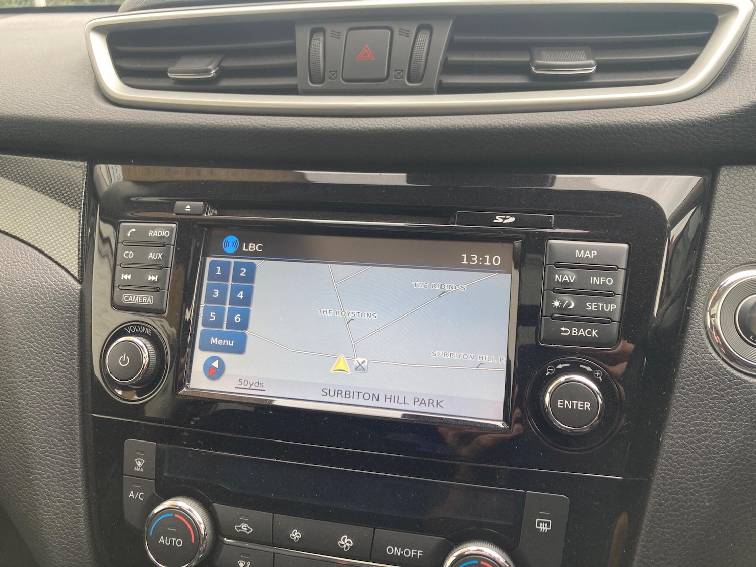 Used Nissan X-Trail 2017 for sale - 76013596: Photo 43