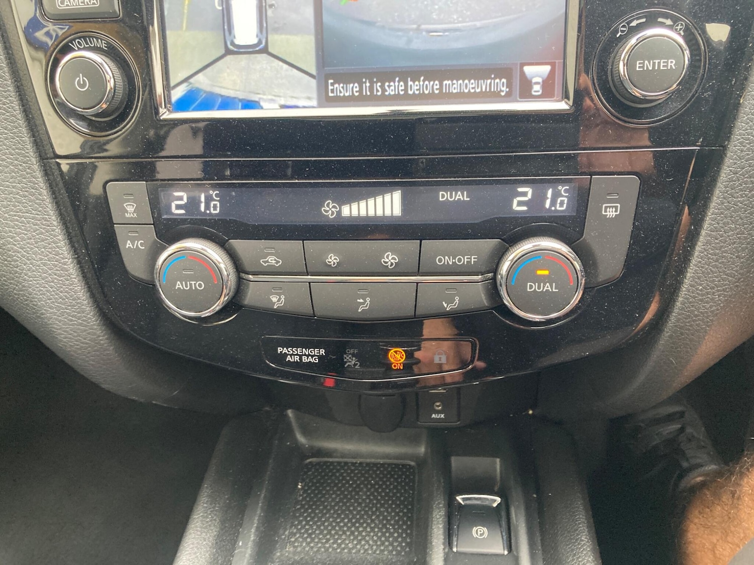 Used Nissan X-Trail 2017 for sale - 76013596: Photo 48