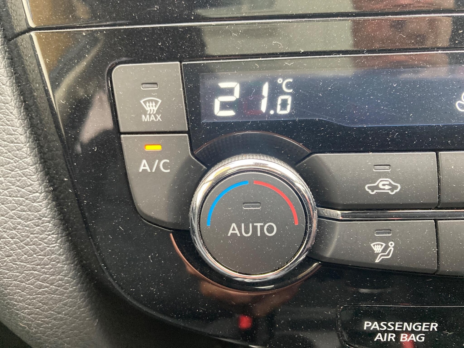 Used Nissan X-Trail 2017 for sale - 76013596: Photo 49