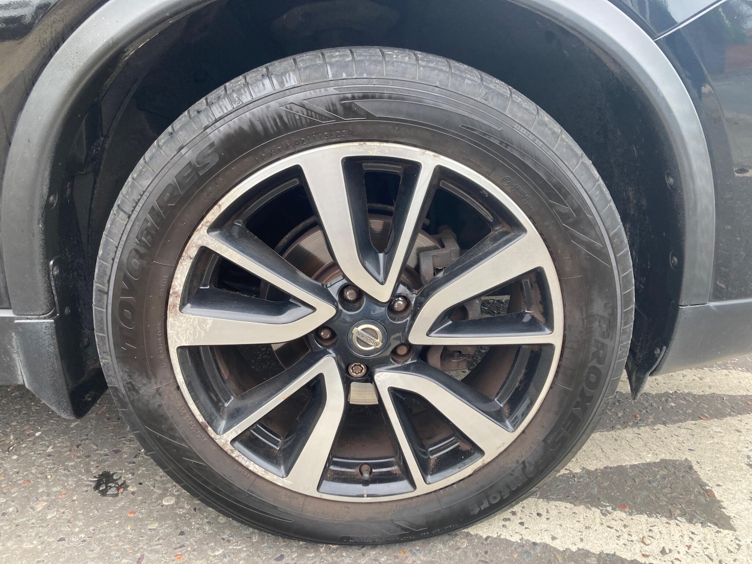 Used Nissan X-Trail 2017 for sale - 76013596: Photo 55