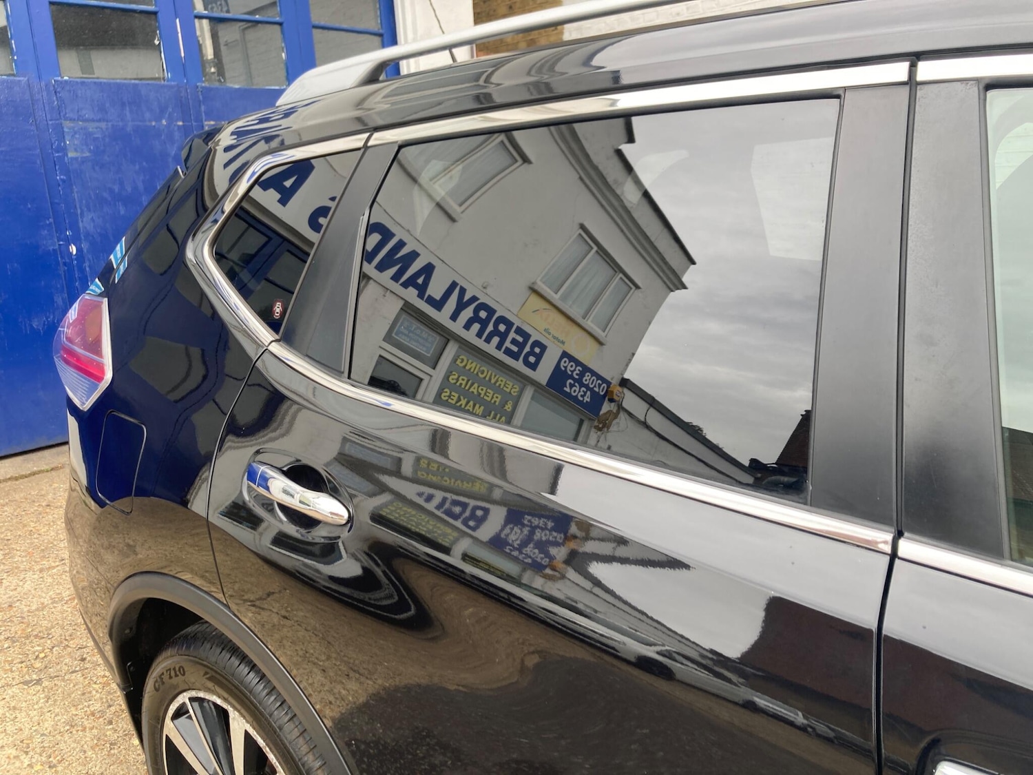 Used Nissan X-Trail 2017 for sale - 76013596: Photo 6
