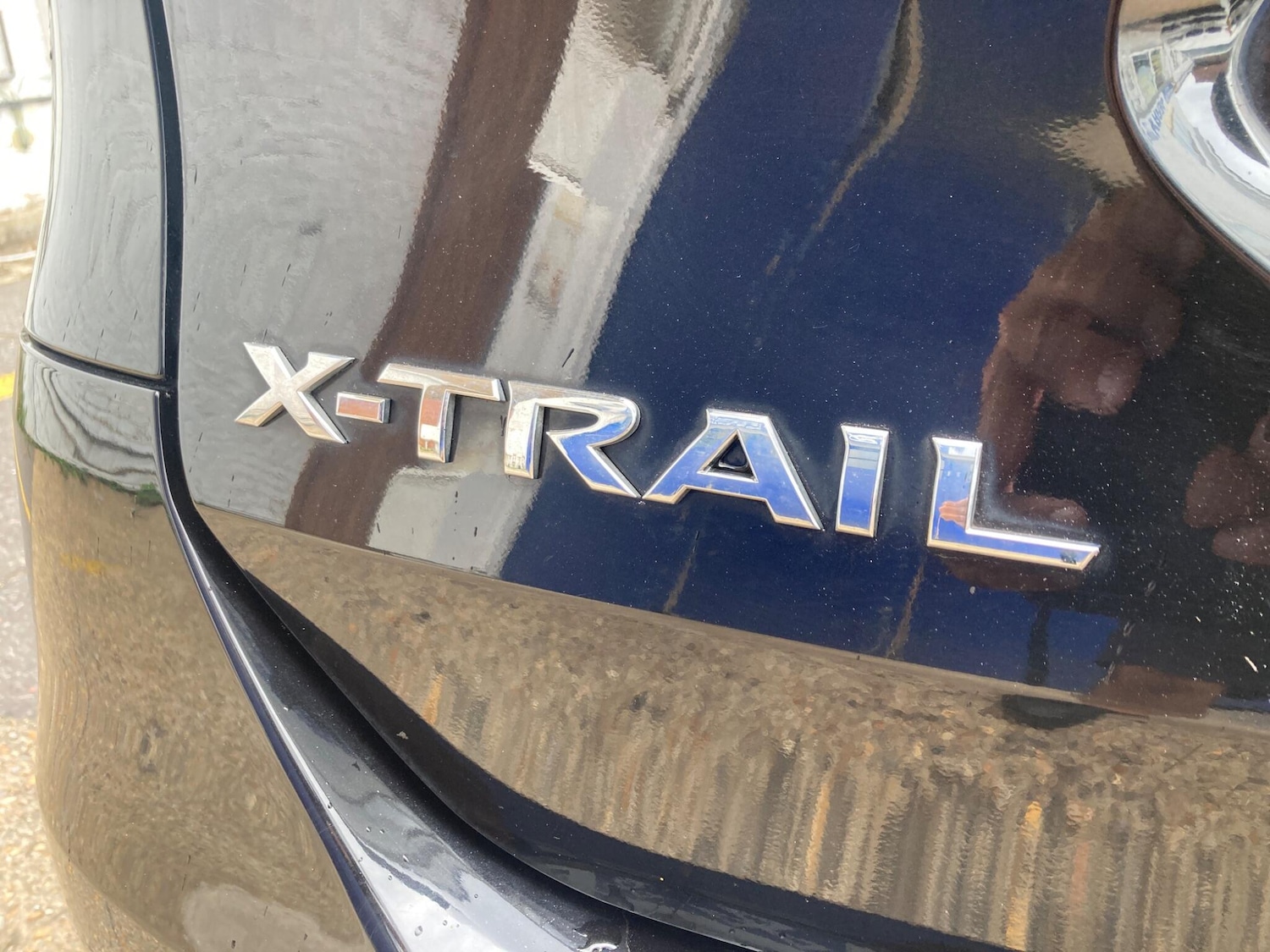 Used Nissan X-Trail 2017 for sale - 76013596: Photo 9