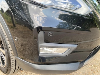 Used Nissan X-Trail 2017 for sale - 79396107: Photo