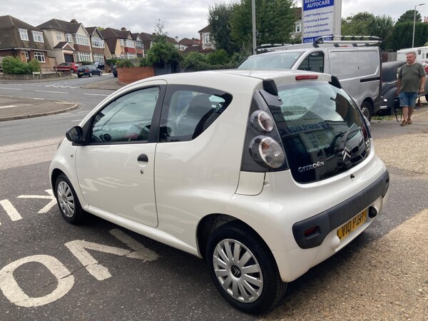 Used Citroen C1 2010 for sale - 76041831: Photo 15