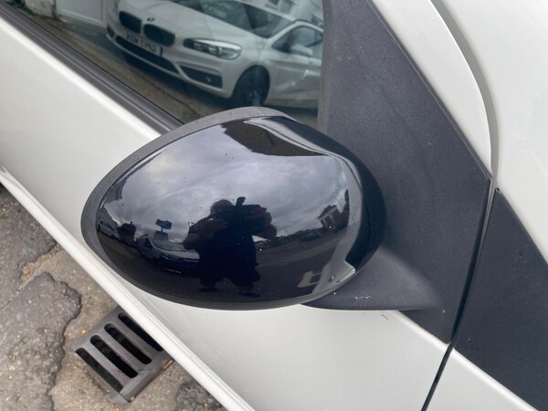 Used Citroen C1 2010 for sale - 76041831: Photo 17