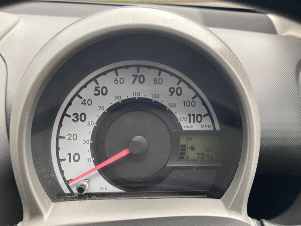Used Citroen C1 2010 for sale - 76041831: Photo 23