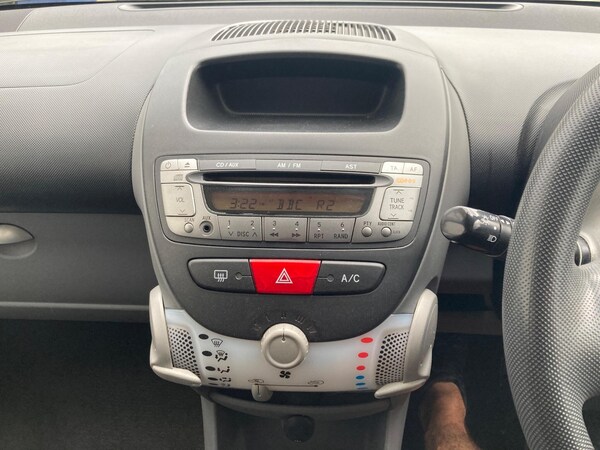Used Citroen C1 2010 for sale - 76041831: Photo 24