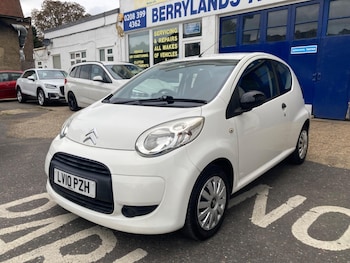 Used Citroen C1 2010 for sale - 76041831: Photo 2
