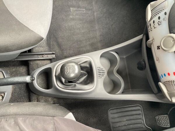 Used Citroen C1 2010 for sale - 76041831: Photo 31