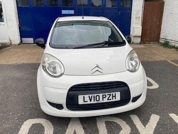 Used Citroen C1 2010 for sale - 76041831: Photo 3