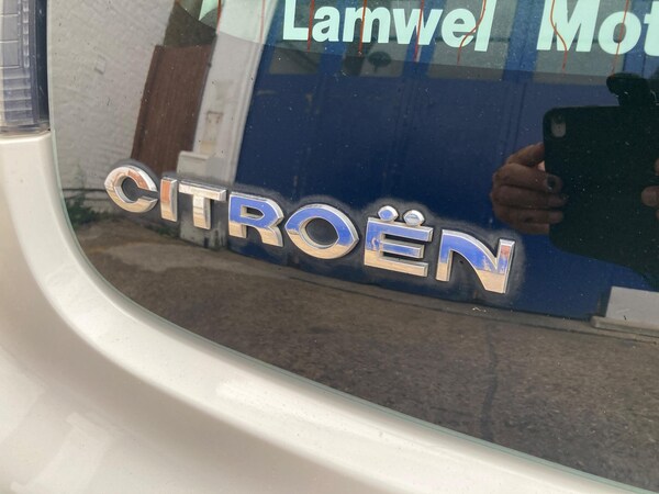 Used Citroen C1 2010 for sale - 76041831: Photo 8