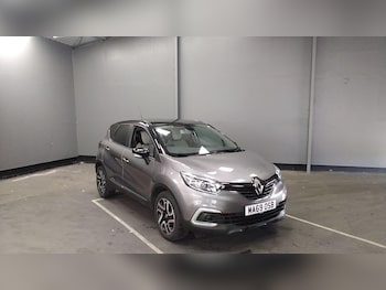 Used Renault Captur 2019 for sale - 79565040: Photo