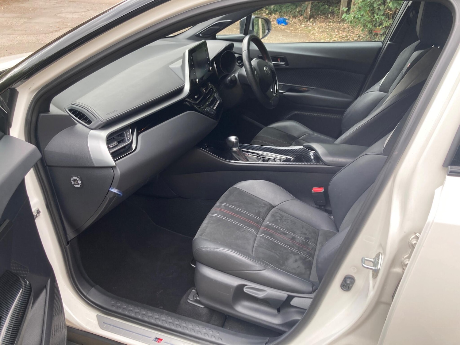 Vehicle 16