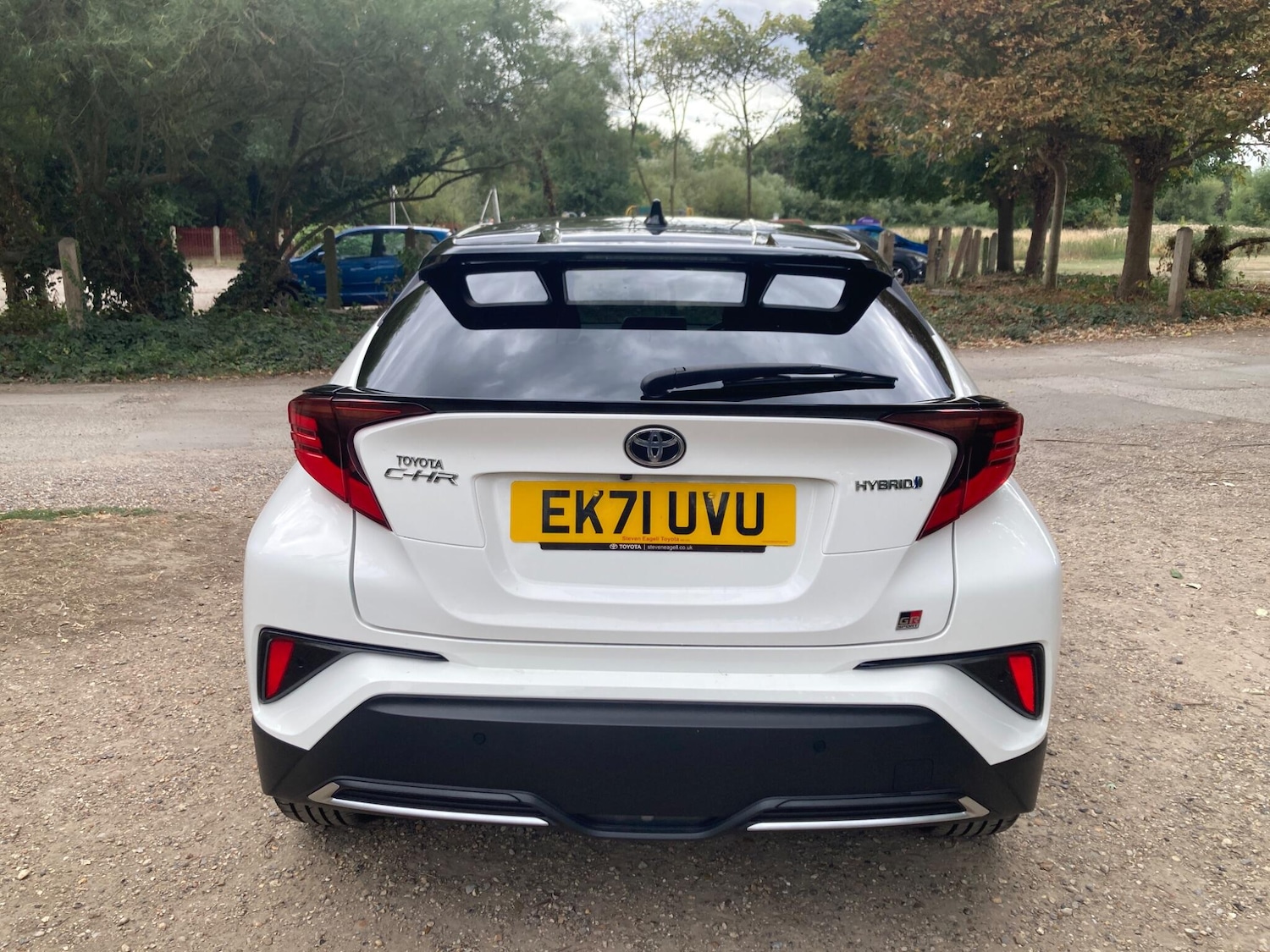 Vehicle 7