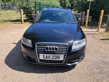 Used Audi A6 2011 for sale - 79328561: Photo