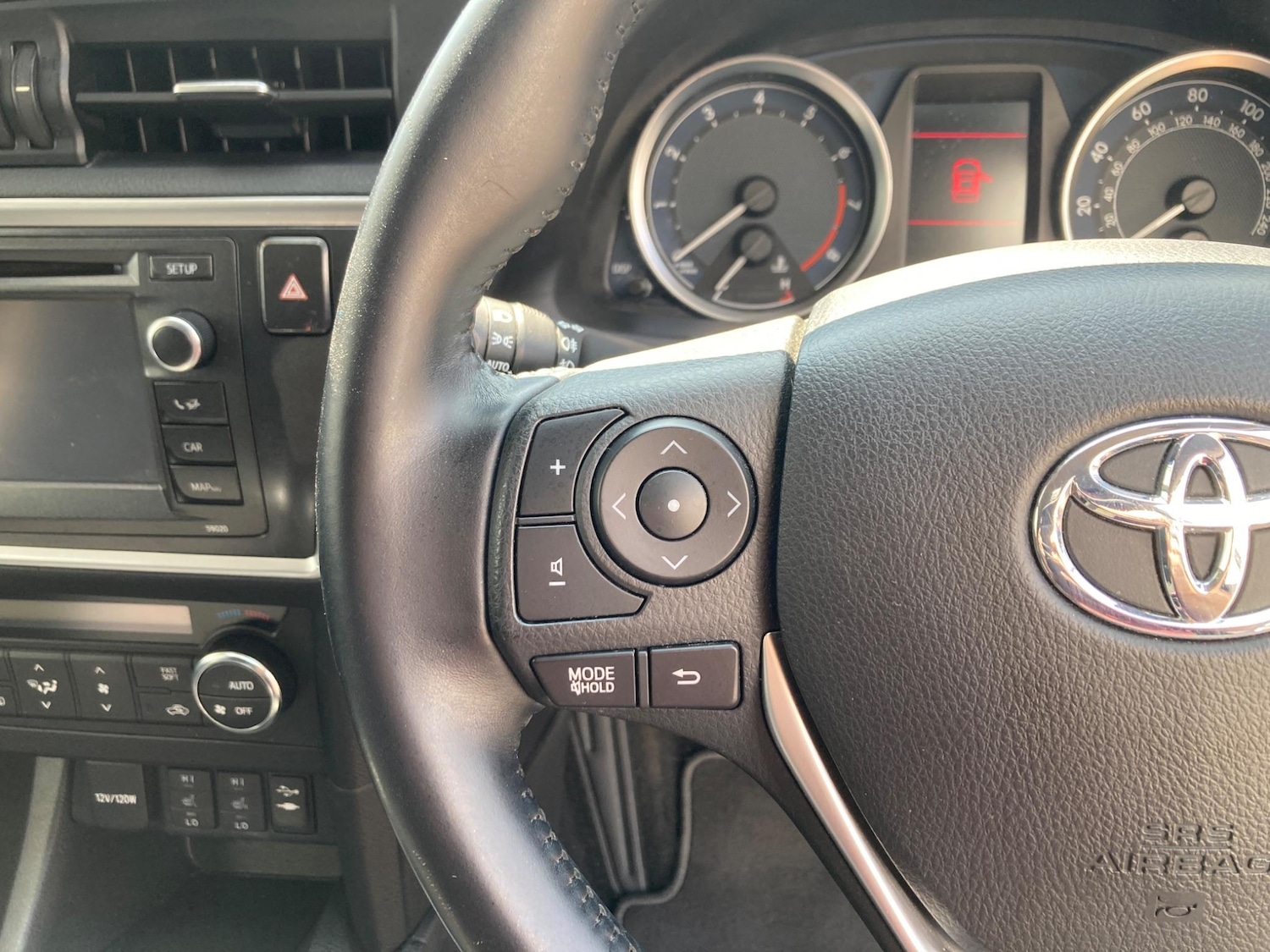 Vehicle 35