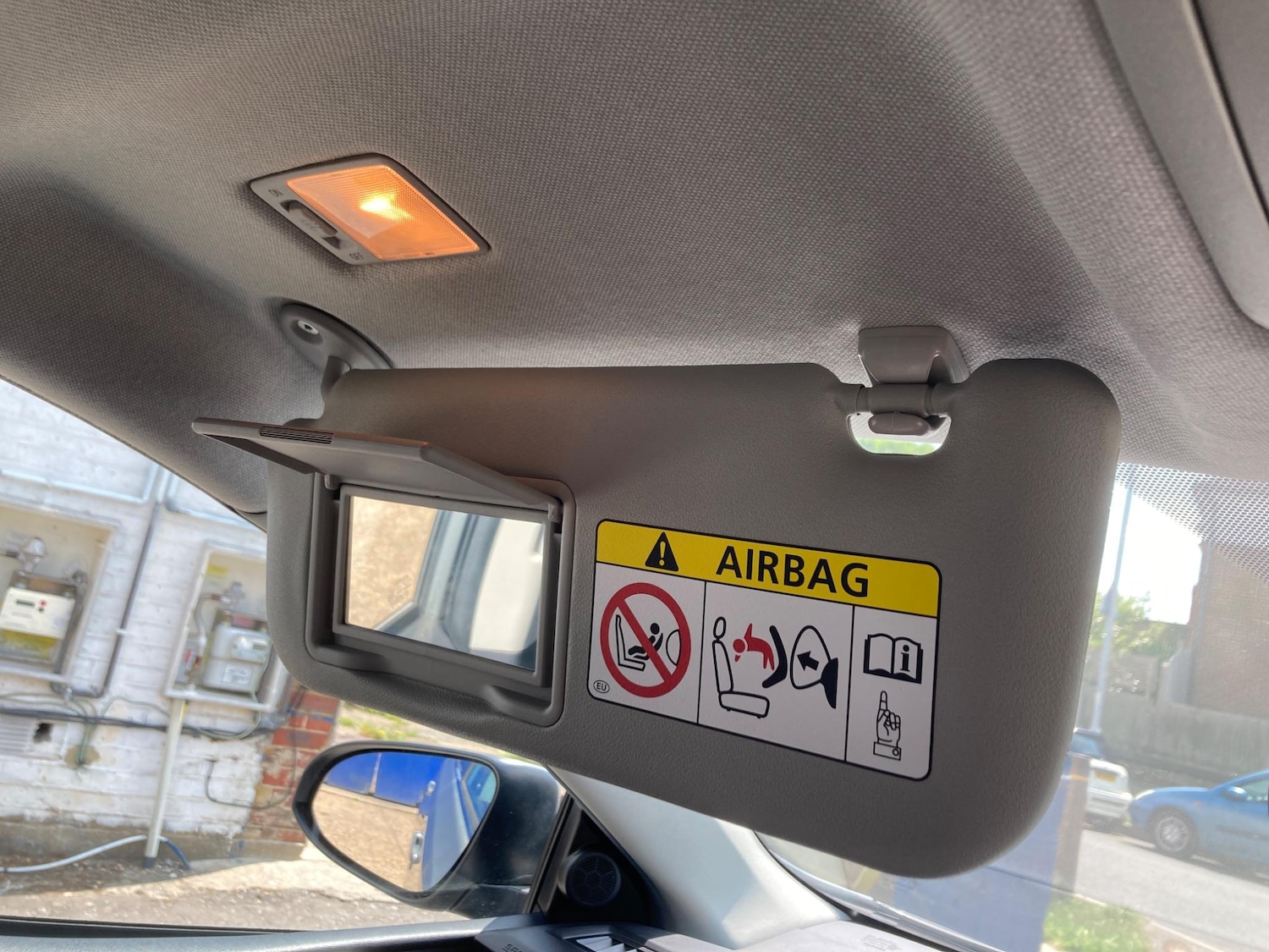 Vehicle 45