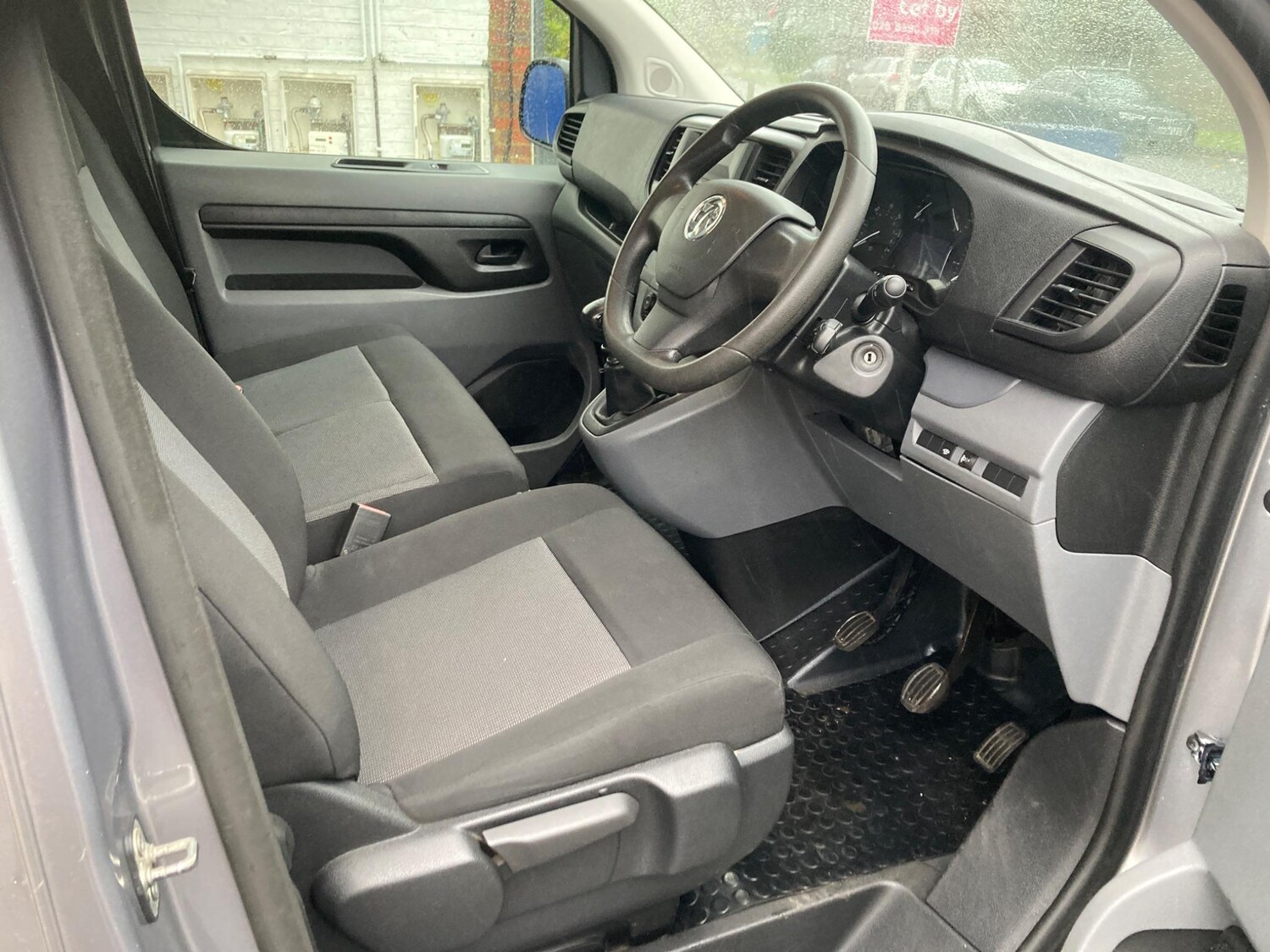 Vehicle 17
