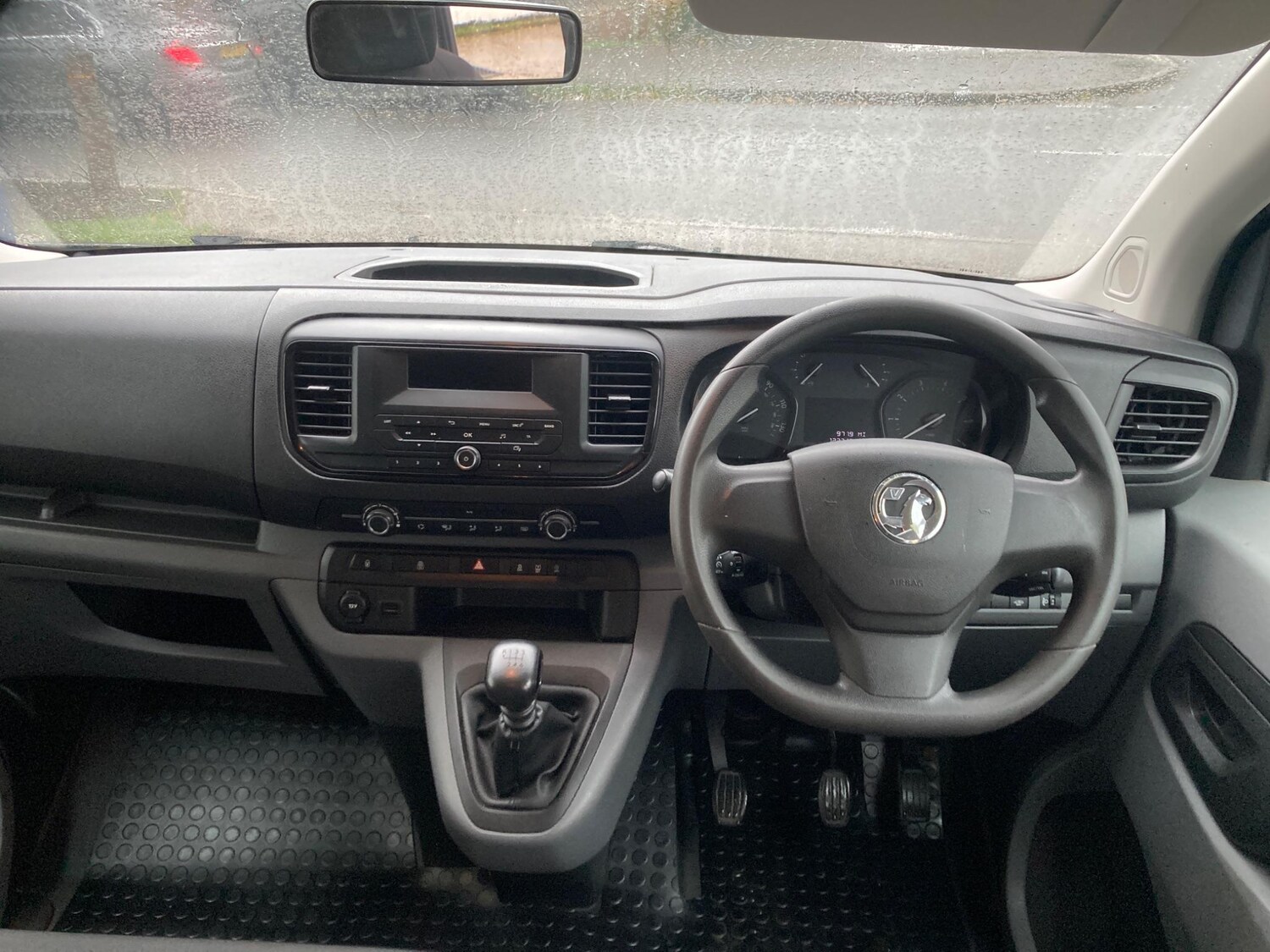 Vehicle 28