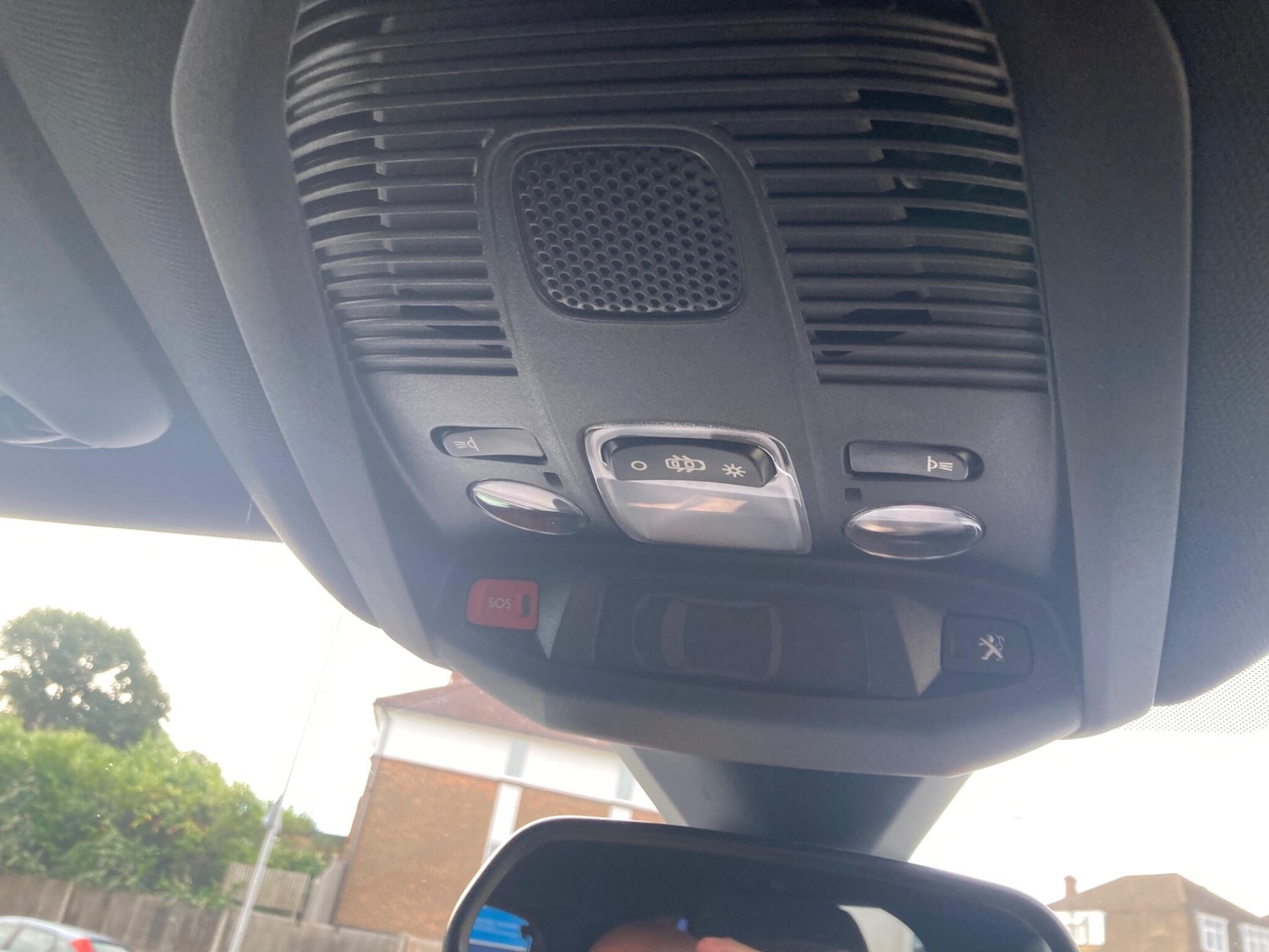 Vehicle 50