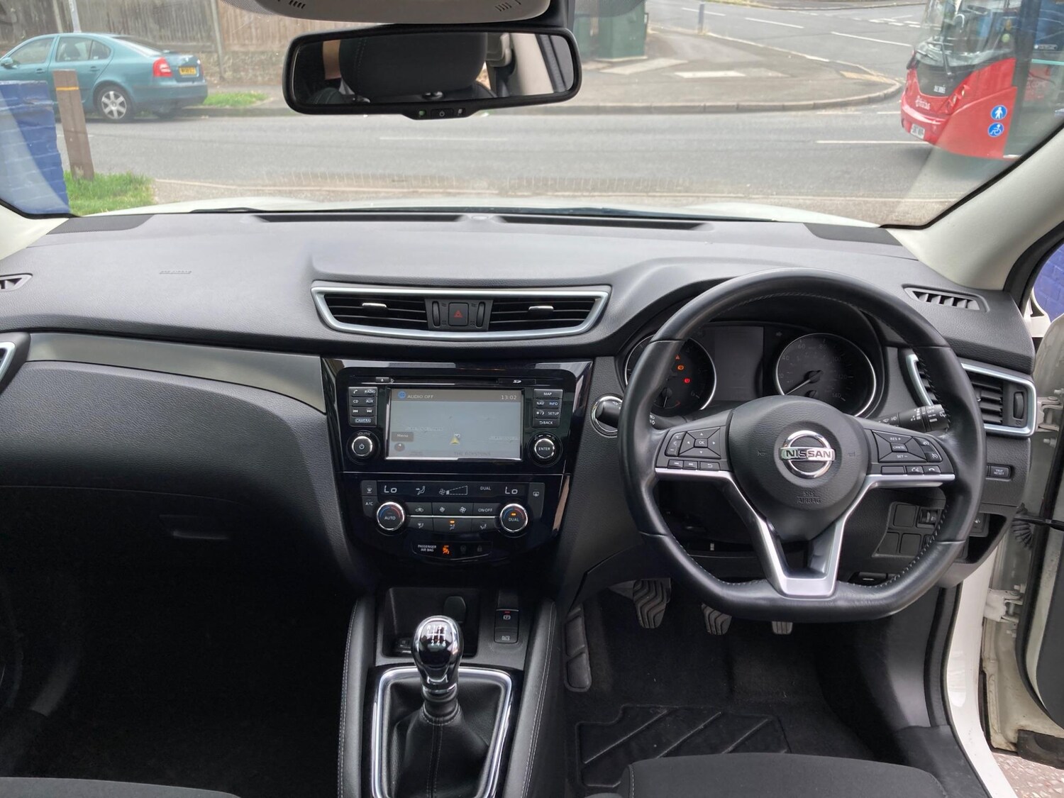 Vehicle 30