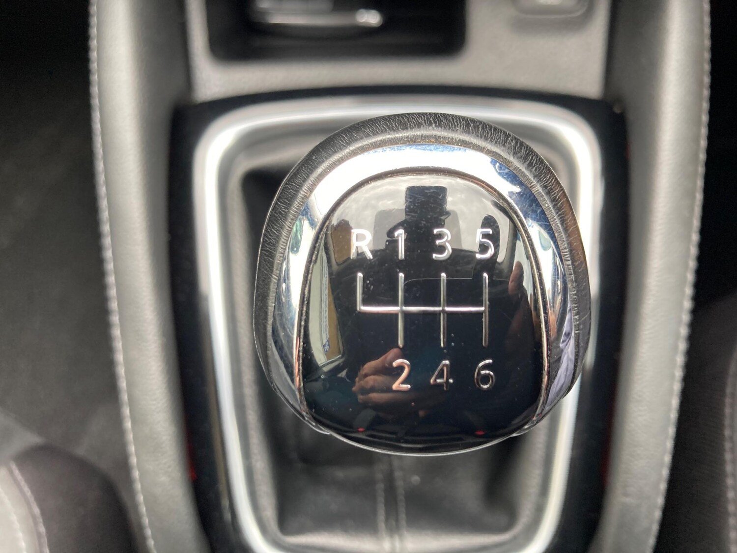 Vehicle 42