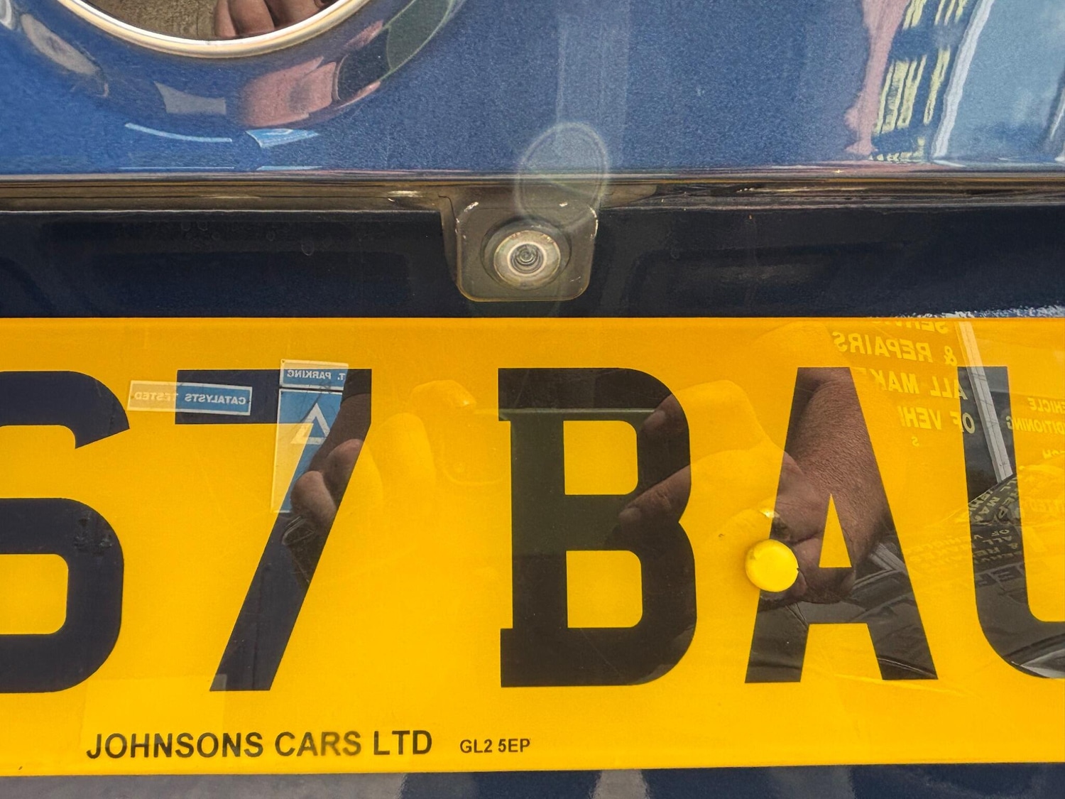 Vehicle 17