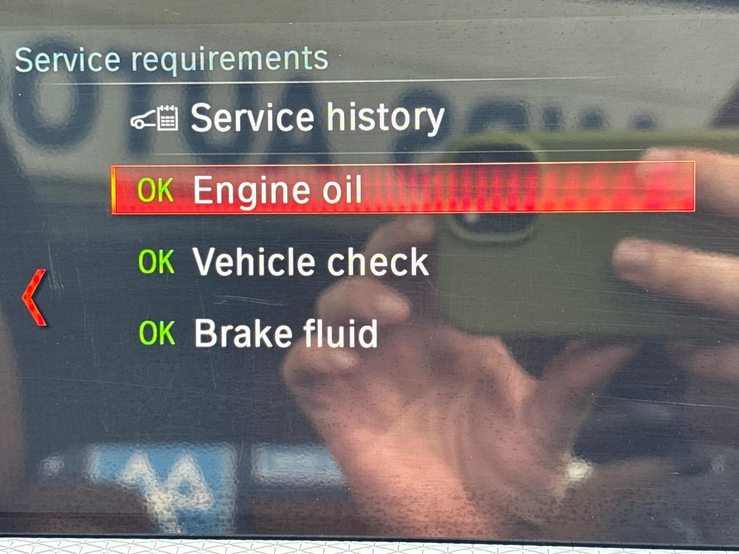 Vehicle 68