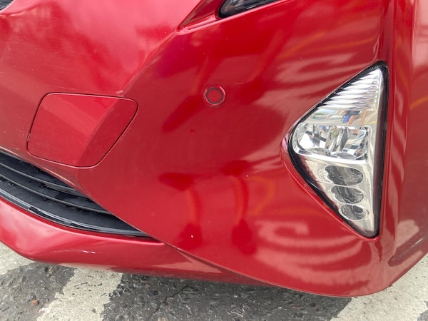 Used Toyota Prius 2018 for sale - 75618391: Photo 21