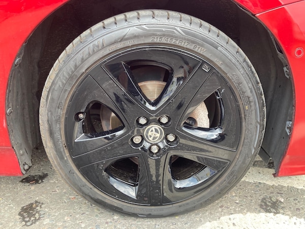 Used Toyota Prius 2018 for sale - 75618391: Photo 23