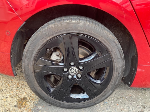 Used Toyota Prius 2018 for sale - 75618391: Photo 25