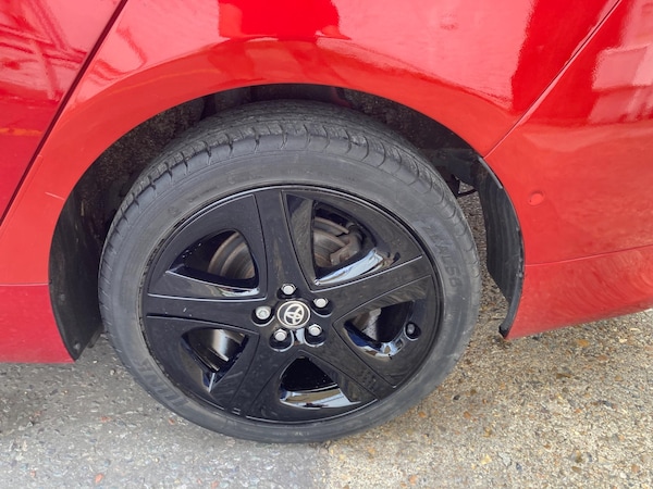 Used Toyota Prius 2018 for sale - 75618391: Photo 26