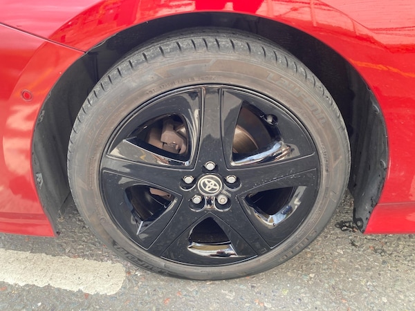 Used Toyota Prius 2018 for sale - 75618391: Photo 29