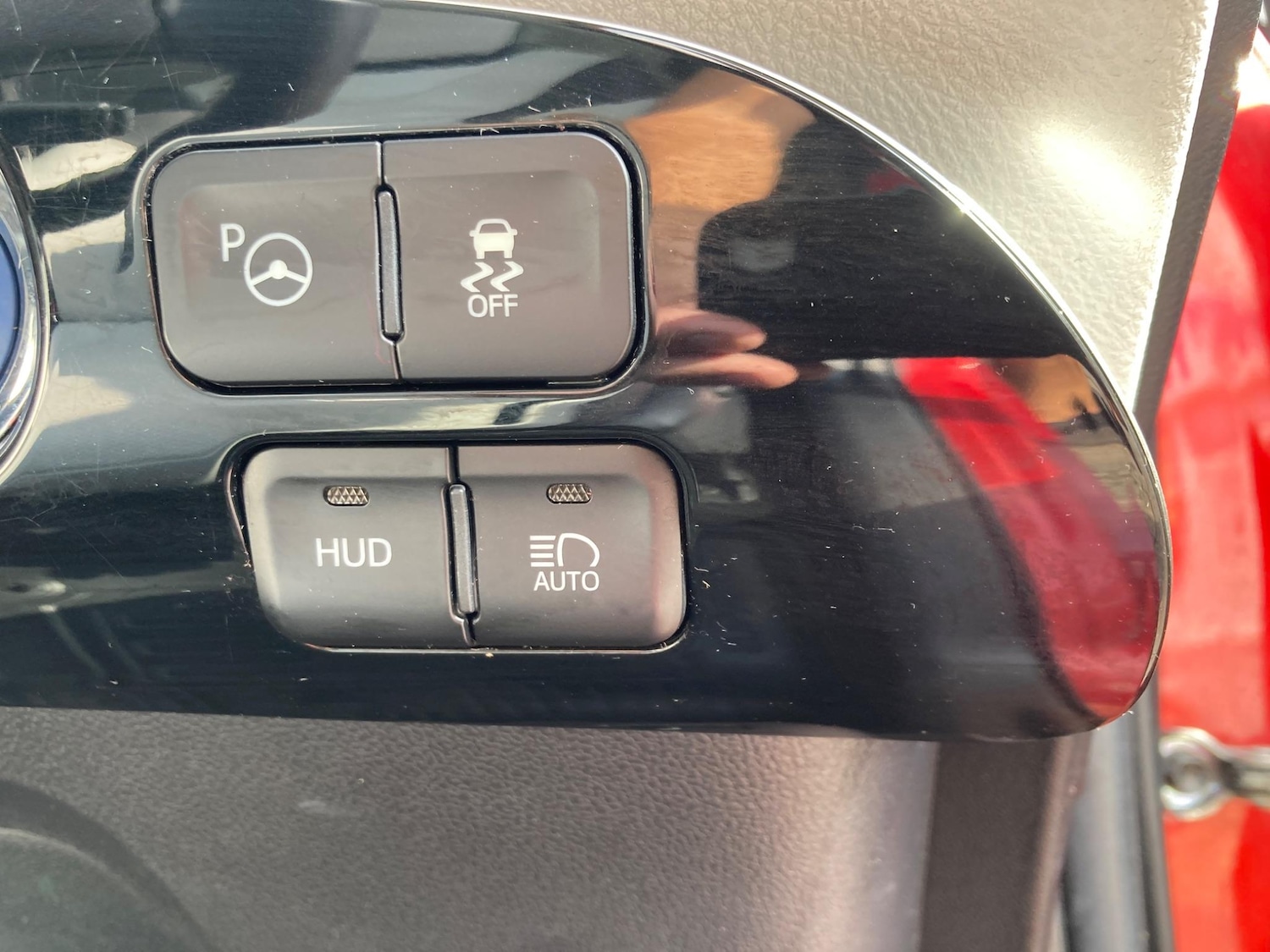 Vehicle 38