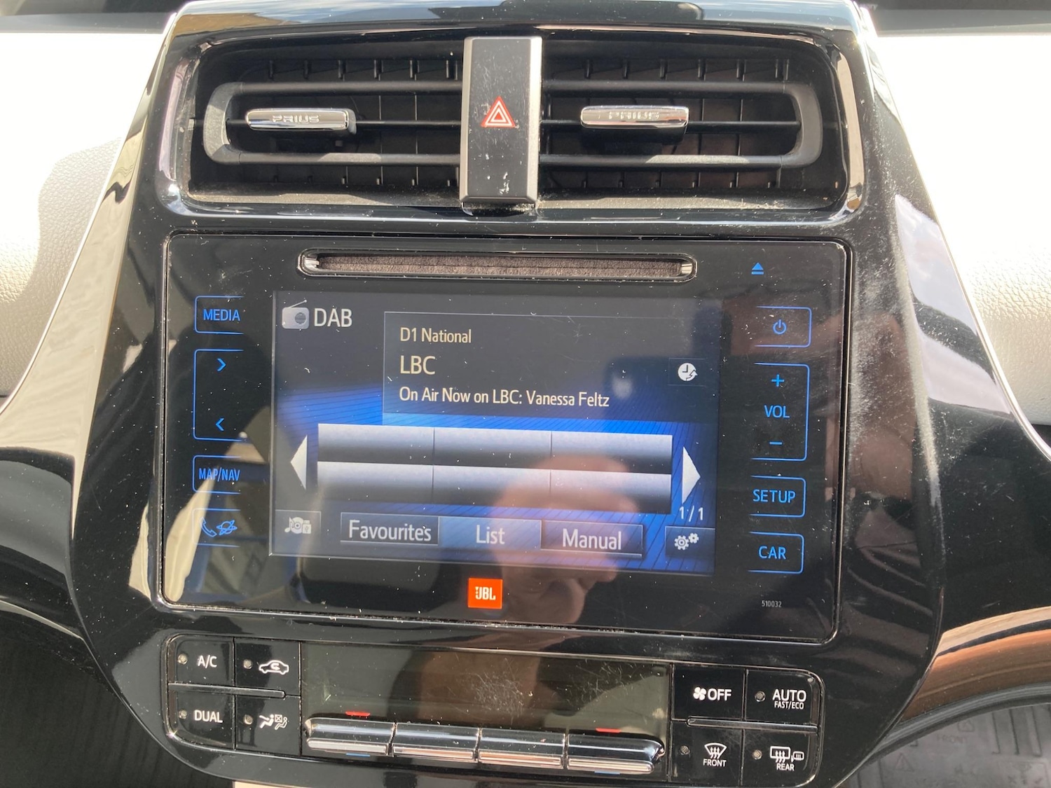 Vehicle 45