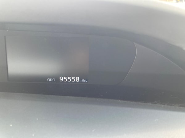 Used Toyota Prius 2018 for sale - 75618391: Photo 54